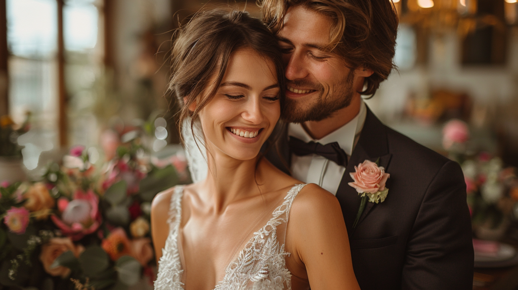 Cost of a Wedding in the Czech Republic