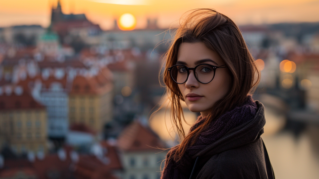 Dating Czech Girls 3