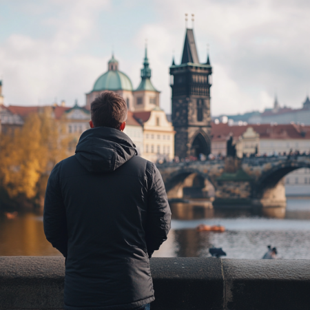 Is the Czech Republic Safe for Solo Travel? A Guide for American Men Seeking Solo Female Abroad