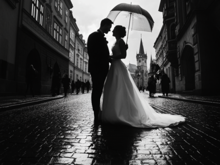 Can Americans Get Married in Prague? Your Guide to Czech Republic Wedding Requirements and Recognition Abroad