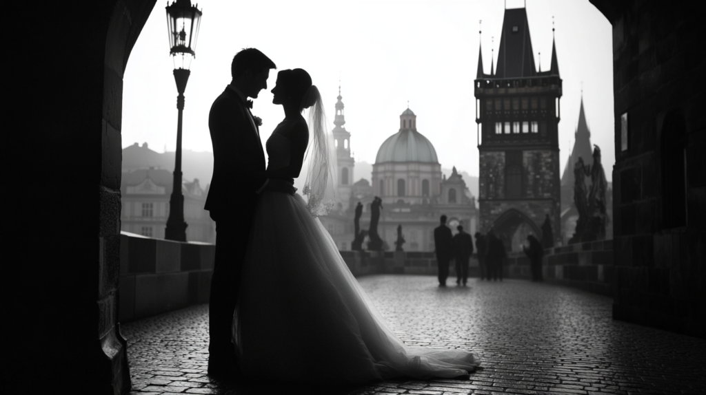 Planning the Perfect Prague Wedding