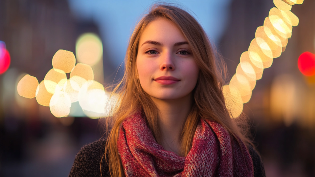 Uncovering the Secrets Behind the Breathtaking Beauty of Czech Women