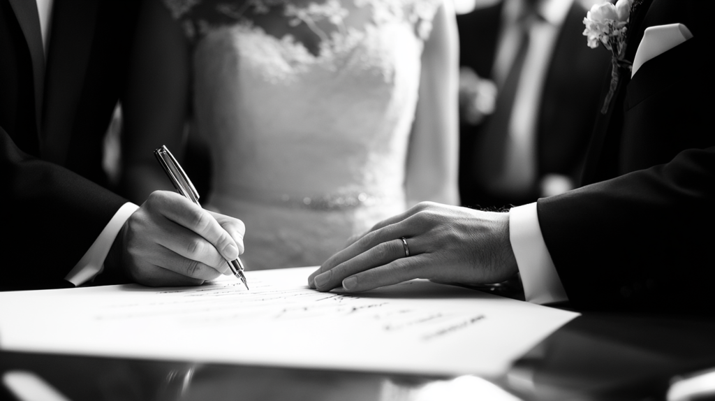 Legal Requirements to Get Married in the Czech Republic