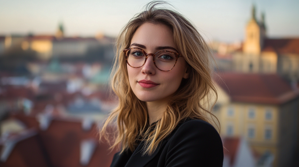 Online Dating in the Czech Republic