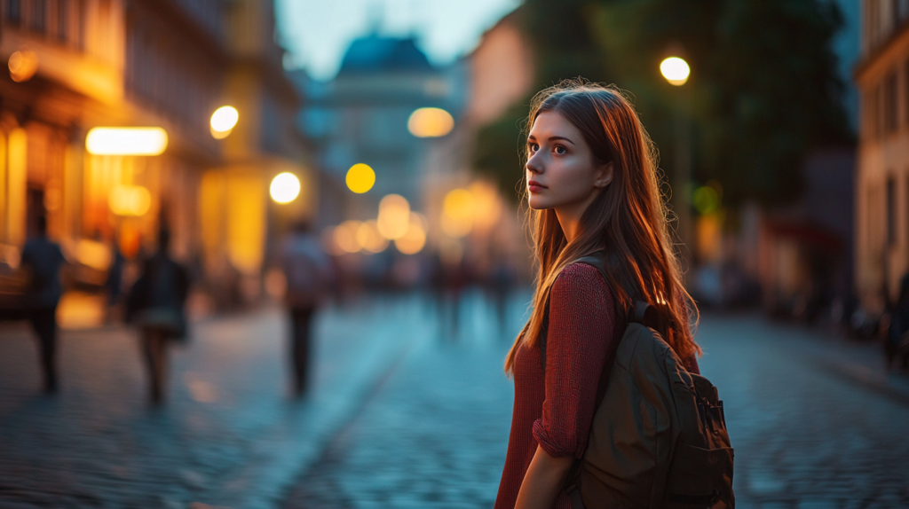 Effortless Style and Elegance of Beautiful Czech Women