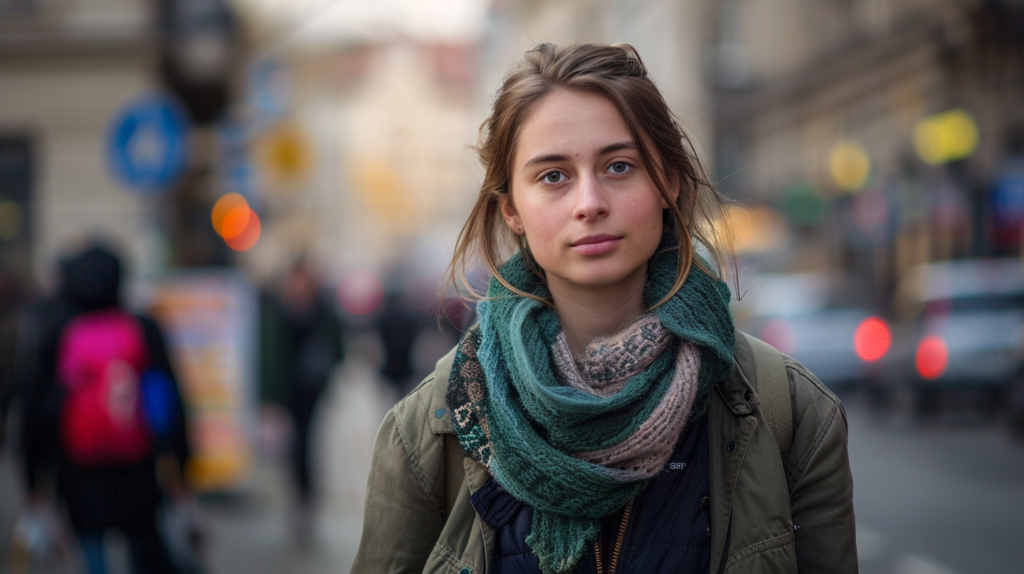 Navigating the Conservative Dating Landscape