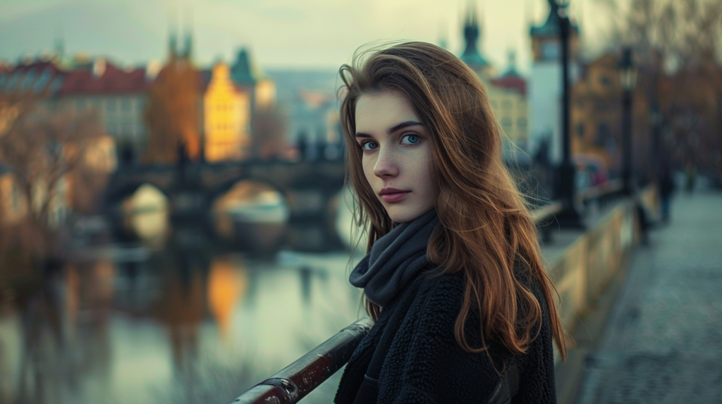 Balancing Tradition and Modernity in Contemporary Czech Relationships