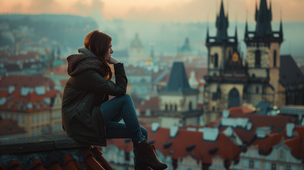 Gender Roles and Expectations in Traditional Czech Relationships